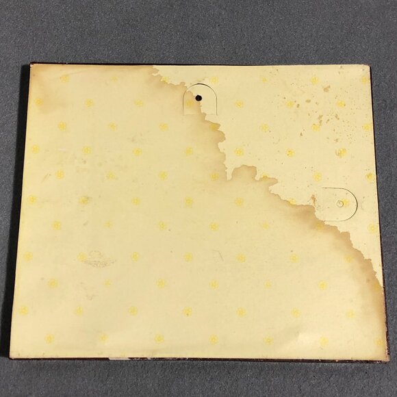 Vintage Still Life Impasto Oil Floral Painting Bouquet Flowers Roses Vase Framed - Picture 2 of 7